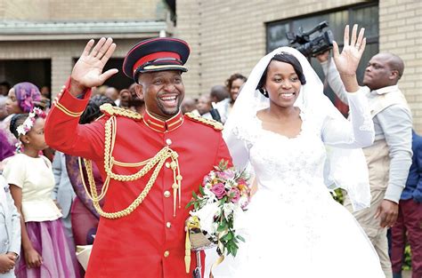 The 29-year-old is from the Zulu Kingdom, a nation in South Africa. . Prince africa zulu wife